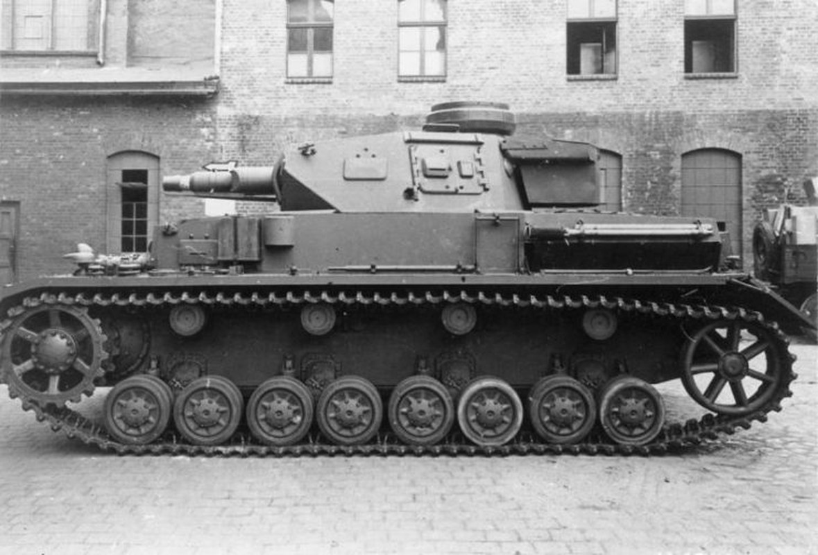 Panzer IV: Kiet tac bang thep cua Duc trong CTTG 2-Hinh-3