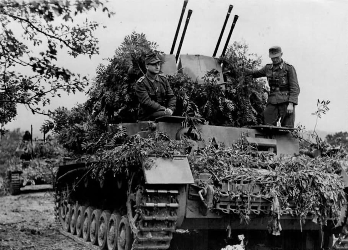 Kinh hai cach quan Duc lam nen suc manh tuyet doi cua Panzer IV-Hinh-11