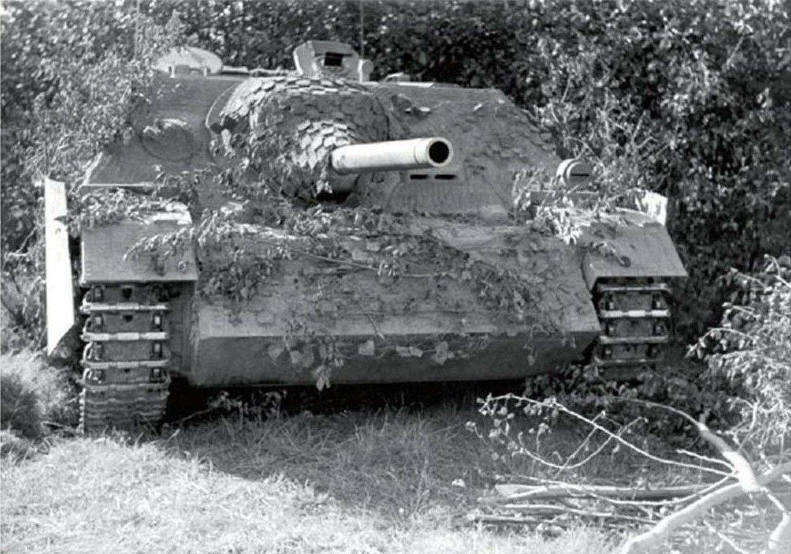 Kinh hai cach quan Duc lam nen suc manh tuyet doi cua Panzer IV-Hinh-6