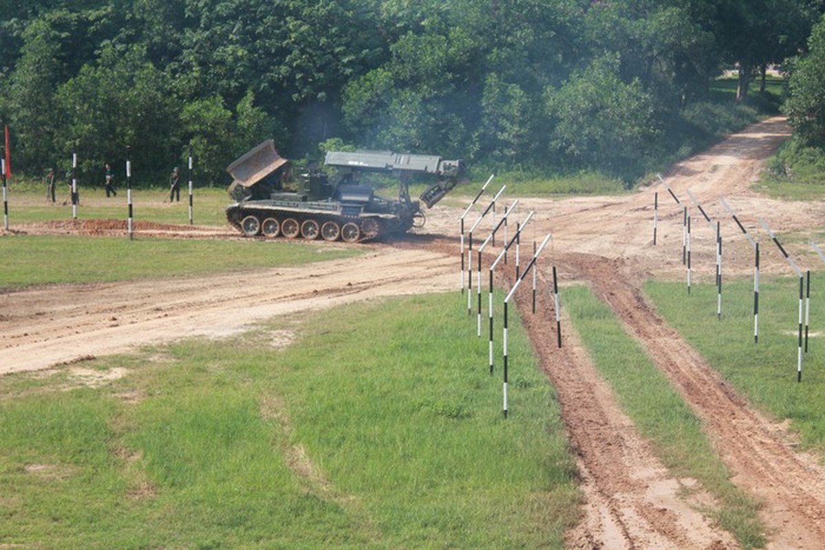 Cong binh Viet Nam dua tai san sang cho Army Games 2019-Hinh-10