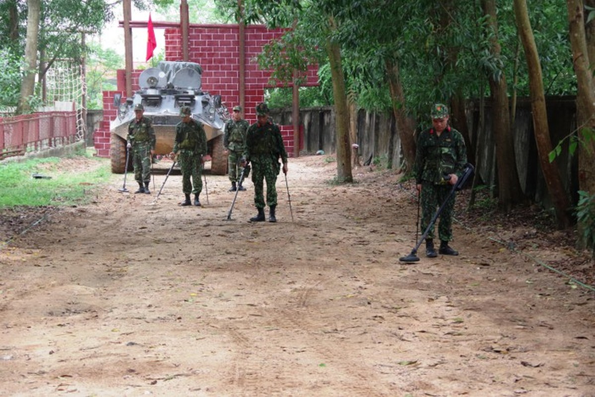 Cong binh Viet Nam dua tai san sang cho Army Games 2019-Hinh-5