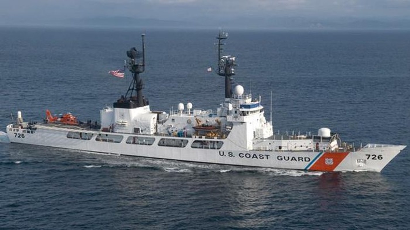 Suc manh tau USCGC John Midgett My co the chuyen giao-Hinh-3