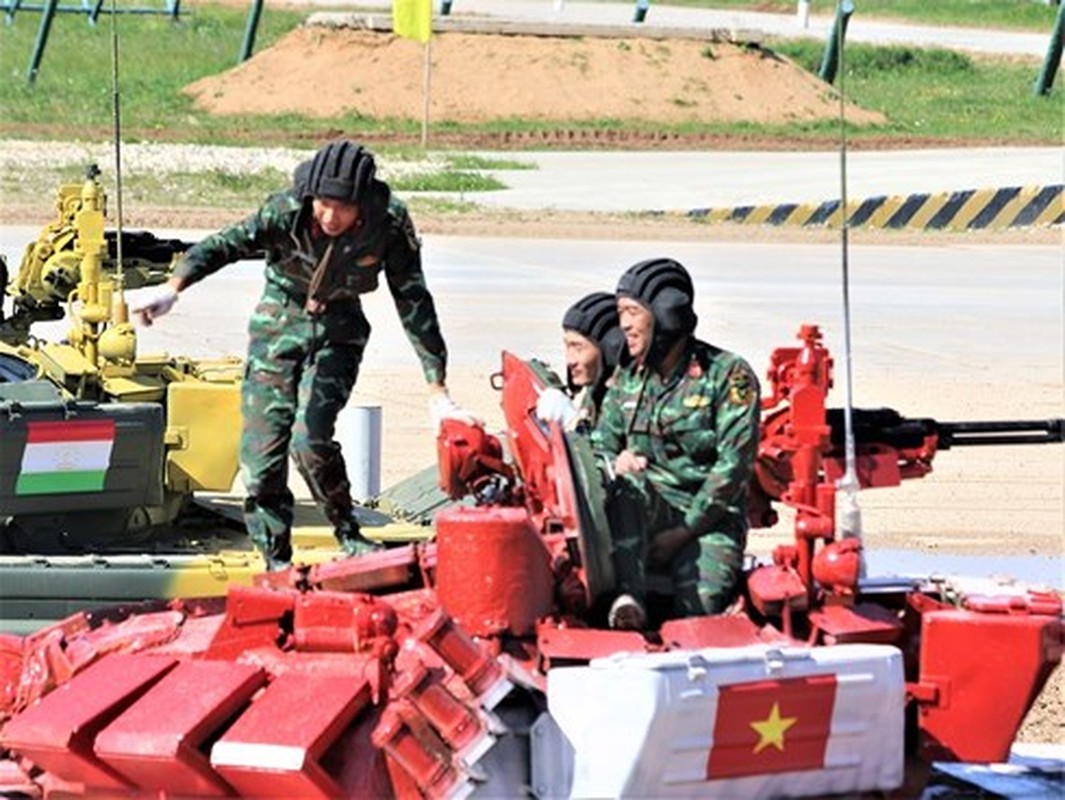 Soi suc manh doi thu cua Viet Nam tai chung ket Army Games 2019-Hinh-5