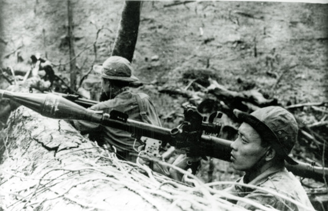 Sung chong tang B-40: Huyen thoai sanh ngang AK-47 trong chien tranh Viet Nam-Hinh-3