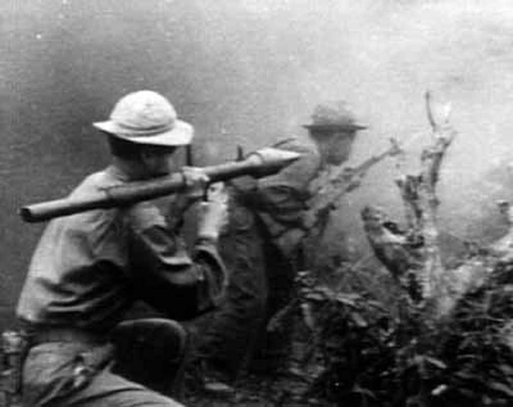 Sung chong tang B-40: Huyen thoai sanh ngang AK-47 trong chien tranh Viet Nam-Hinh-6