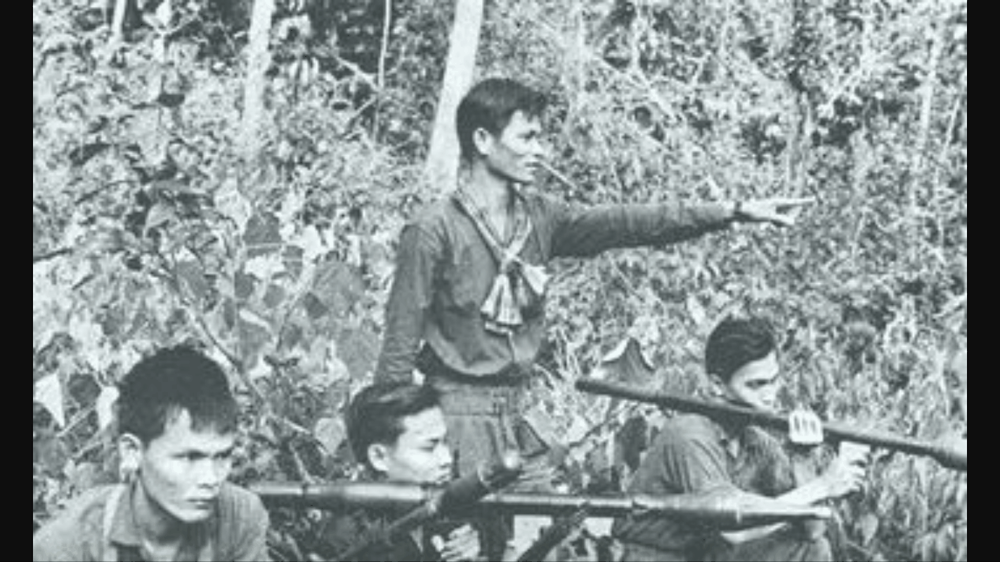 Sung chong tang B-40: Huyen thoai sanh ngang AK-47 trong chien tranh Viet Nam-Hinh-9
