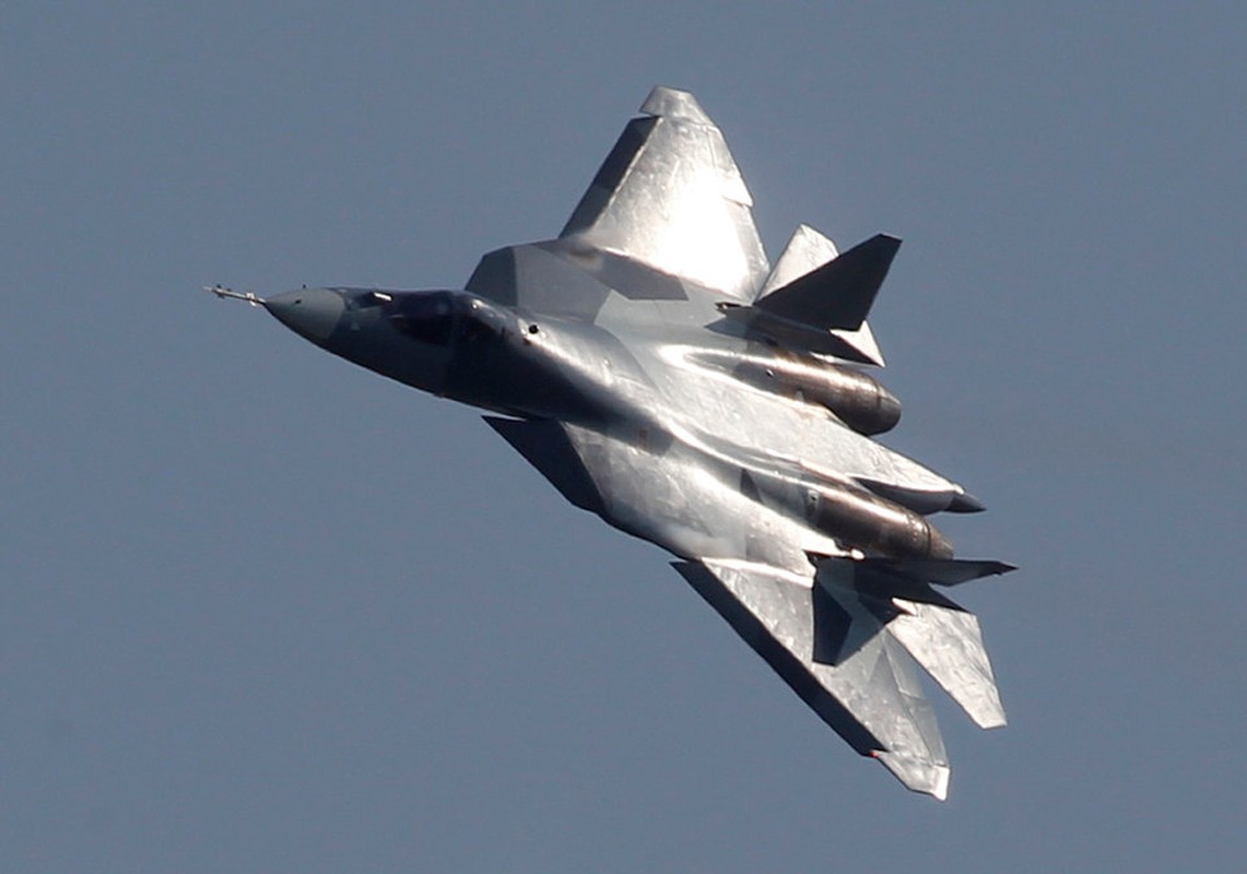 Ong Putin da noi gi voi Tong thong Tho Nhi Ky ve tiem kich Su-57?-Hinh-2