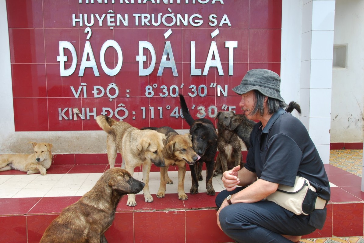 Chuyen hay ve nhung 