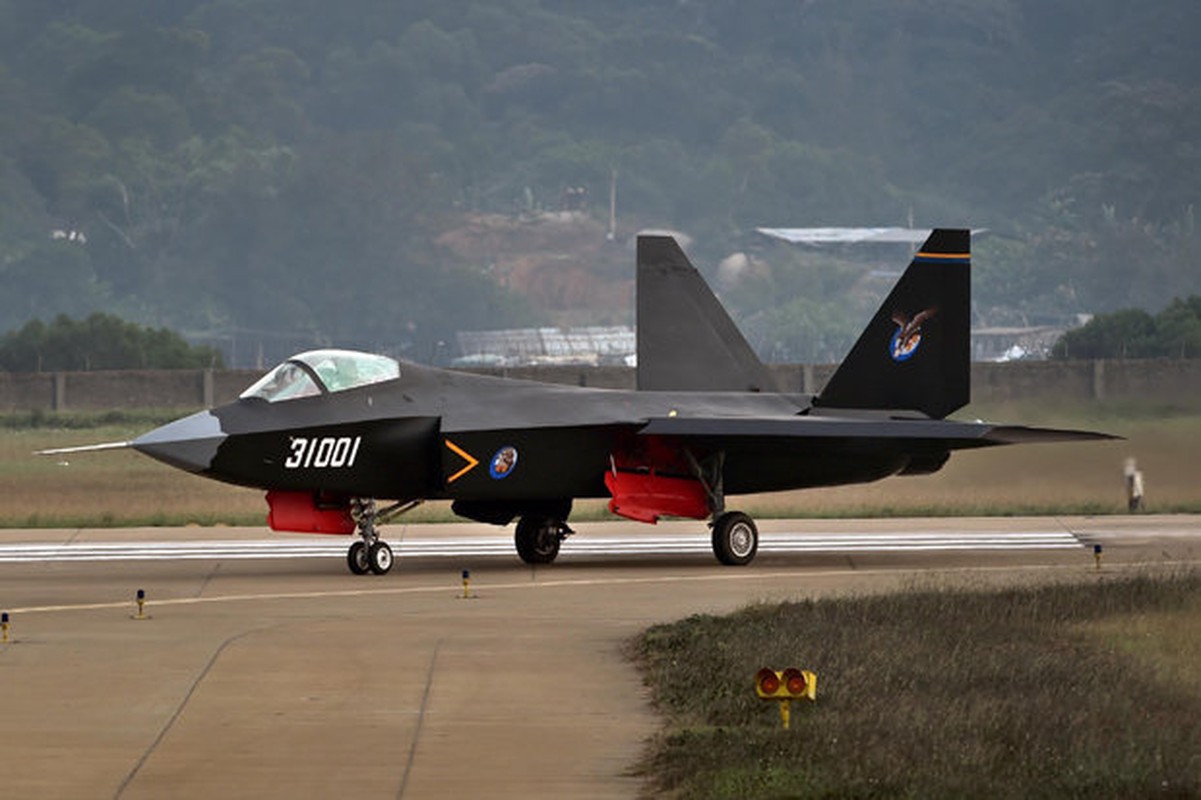 My to Trung Quoc an cap thiet ke F-35 mang vao tiem kich noi dia-Hinh-4