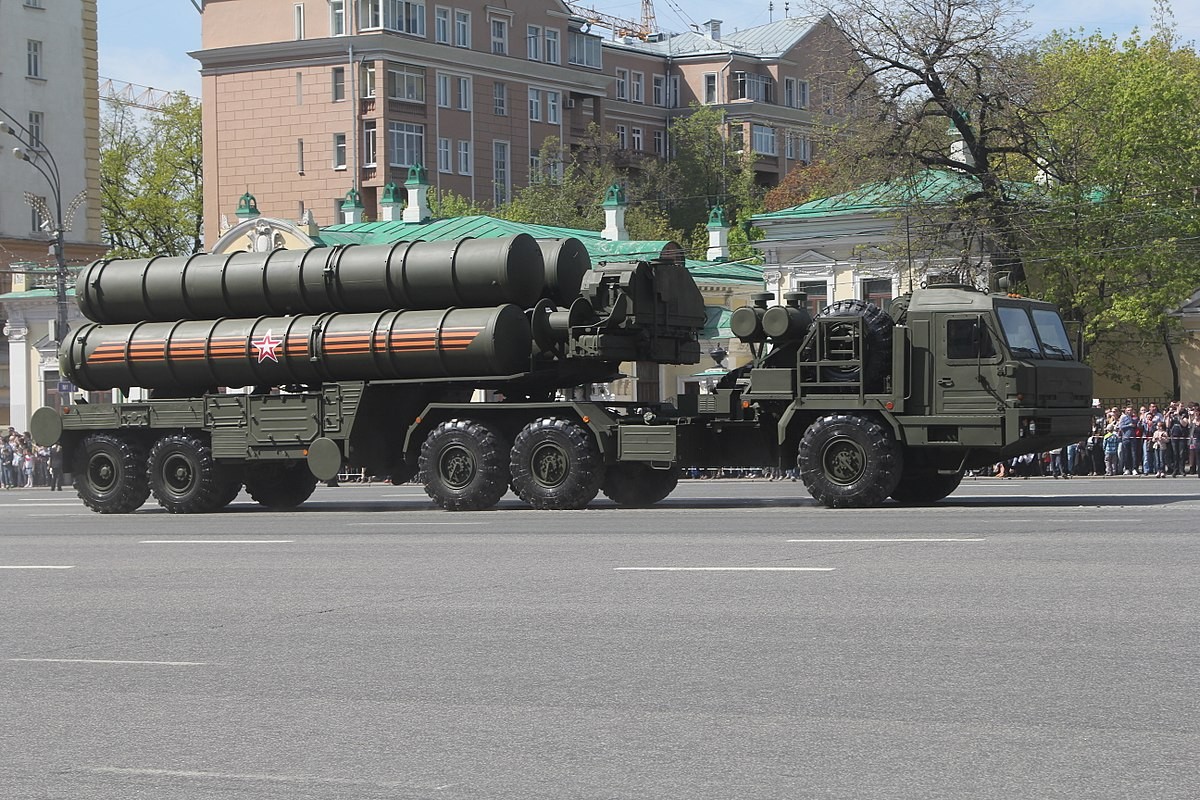 Choang: Nga hua hen giao S-400 cho An Do voi toc do ky luc-Hinh-2