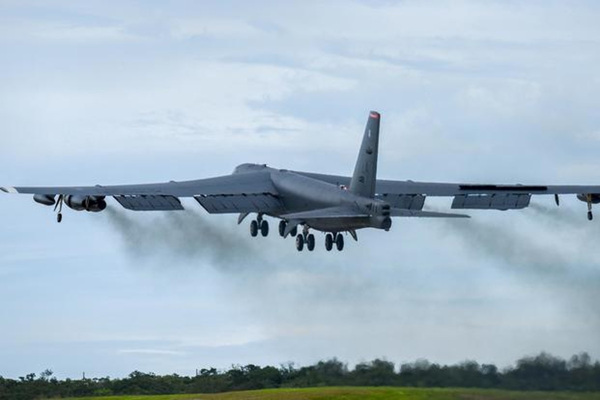 B-52 thoi chien tranh Viet Nam lien tuc duoc nang cap-Hinh-6