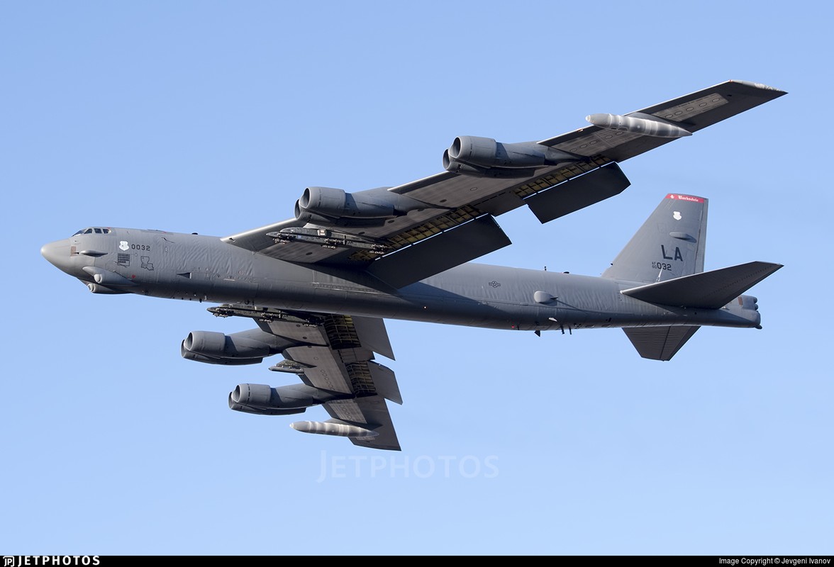 B-52 thoi chien tranh Viet Nam lien tuc duoc nang cap-Hinh-8