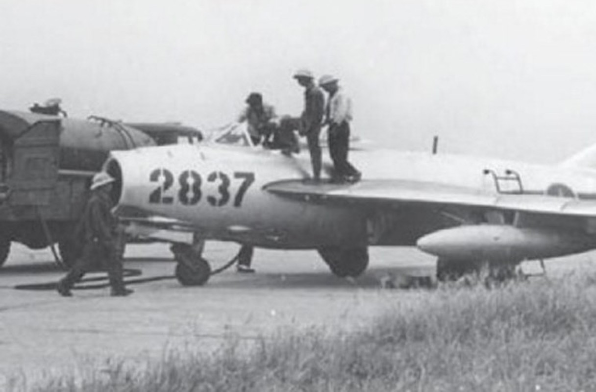 Tinh hoa chien thuat MiG-17 cua Khong quan Viet Nam-Hinh-10