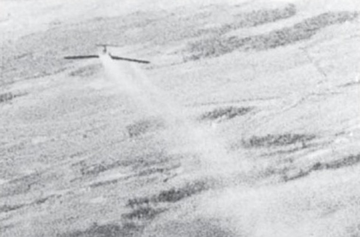 Tinh hoa chien thuat MiG-17 cua Khong quan Viet Nam-Hinh-6