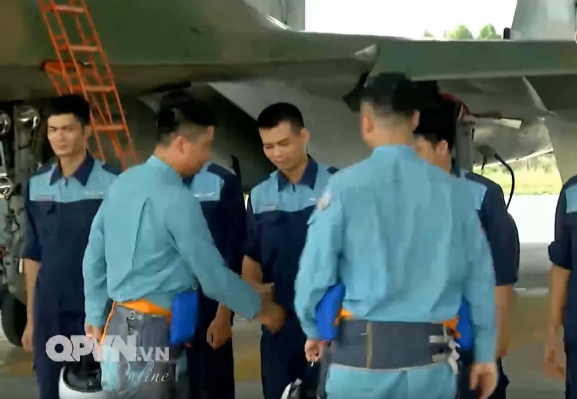 Dan Su-30MK2 Viet Nam hoanh trang duoc 