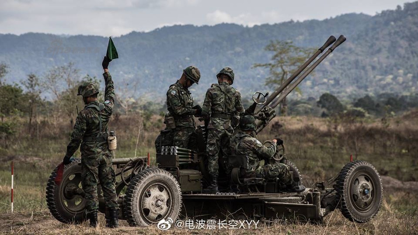 Lai lich phao phong khong nong doi bi an cua quan doi Thai Lan-Hinh-3