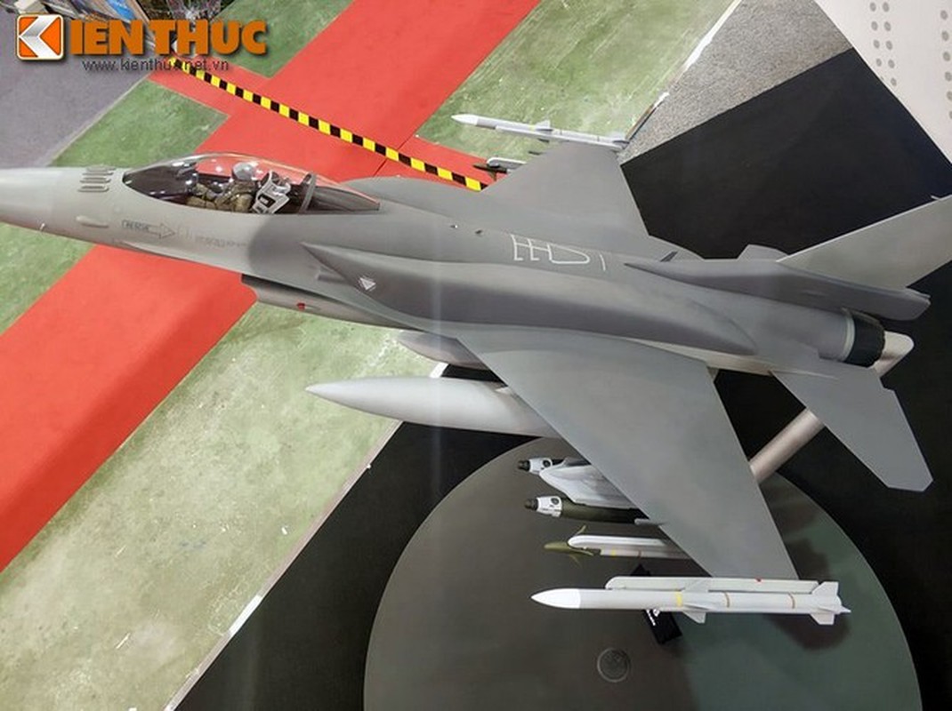 My gioi thieu F-16 voi Viet Nam, truyen thong Nga cuong cuong khuyen can