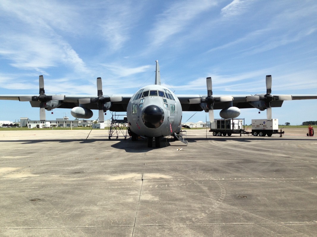 Anh hiem dan “ngua tho” C-130 chien loi cua Viet Nam sau danh My-Hinh-9