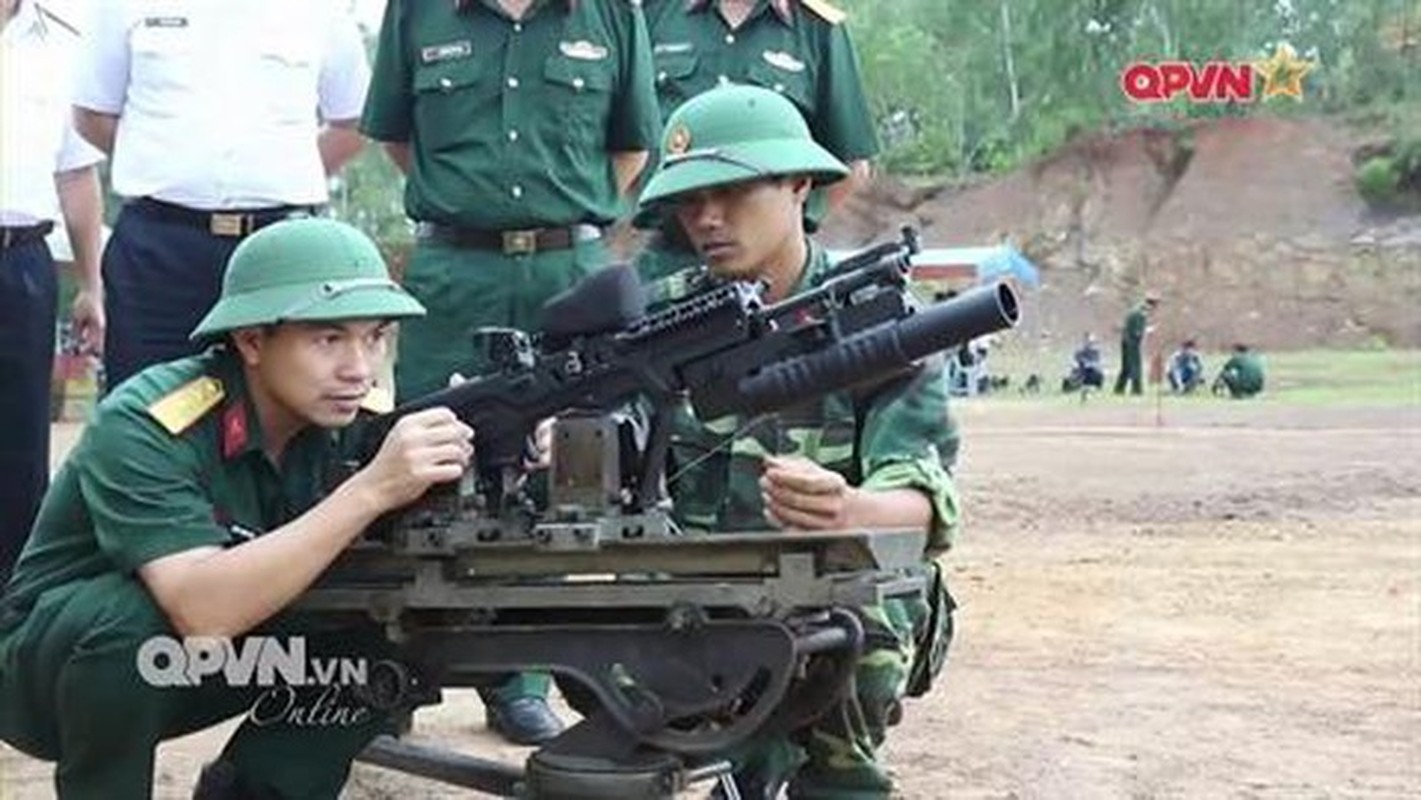 Bien the dac biet cua khau sung hien dai nhat quan doi Viet Nam-Hinh-10