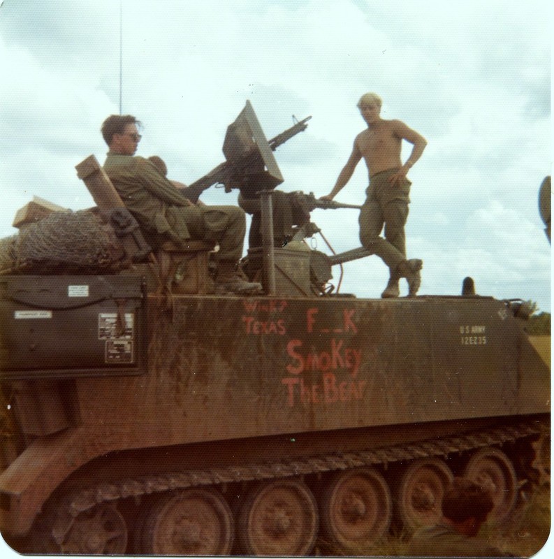 Thiet giap phun lua cuc doc giong het M113 My tung dua vao Viet Nam-Hinh-8