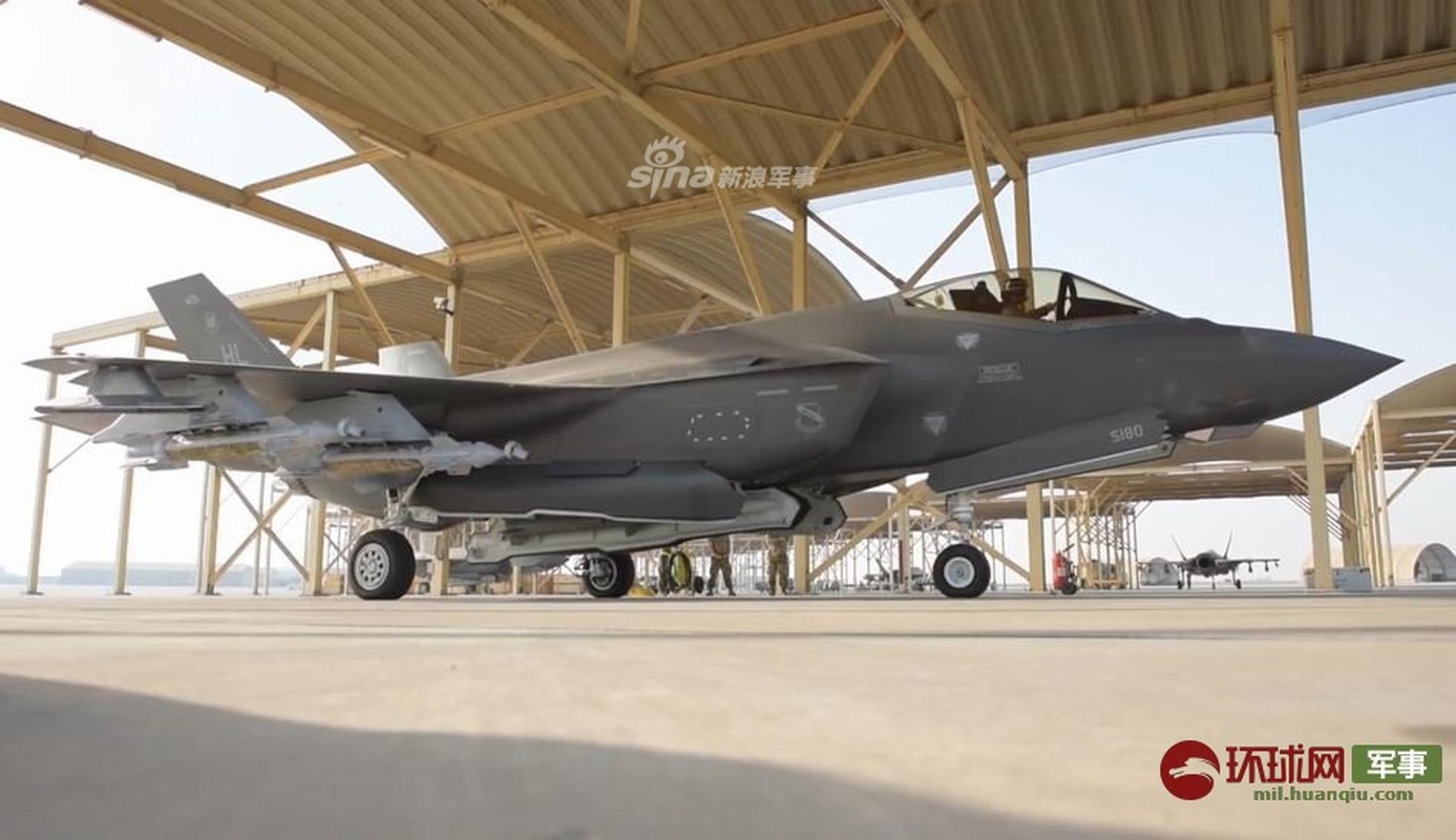 Ha gia ban tiem kich F-35, Lockheed Martin van tiep tuc 