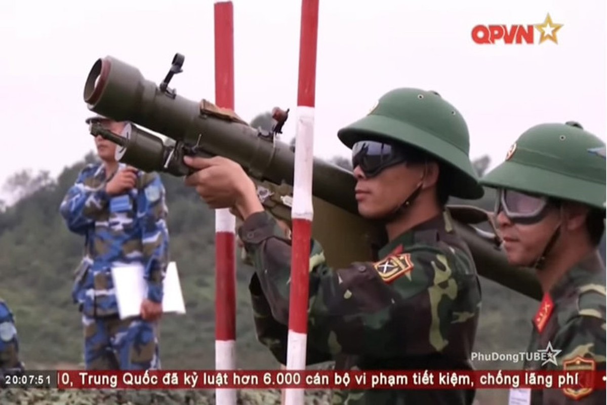 Cap nhat ve dan vu khi phong khong Viet Nam lung lay the ky 21-Hinh-12