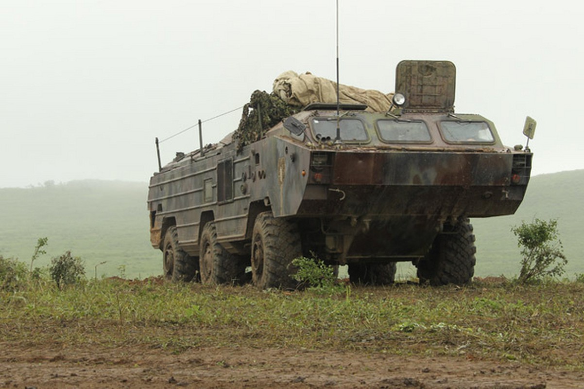 Nga thay het Tochka bang Iskander, Viet Nam co co hoi mua ten lua cu?-Hinh-10