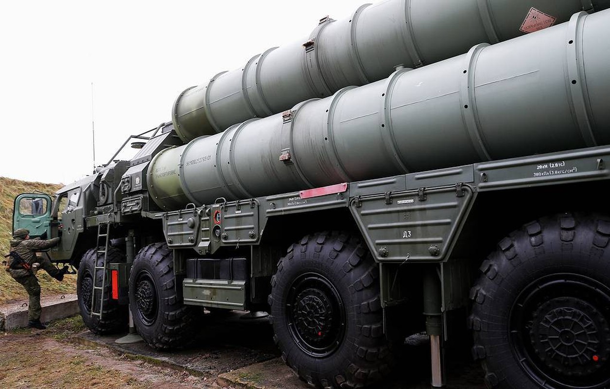 Tho Nhi Ky dung ke “gay ong dap lung ong” voi S-400 o Syria-Hinh-13