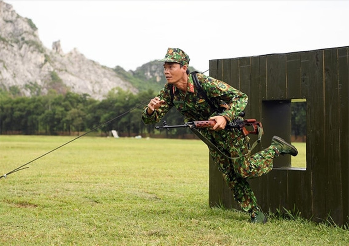 Cung AK-47, khau sung ban tia nay da noi danh tu chien tranh Viet Nam-Hinh-6