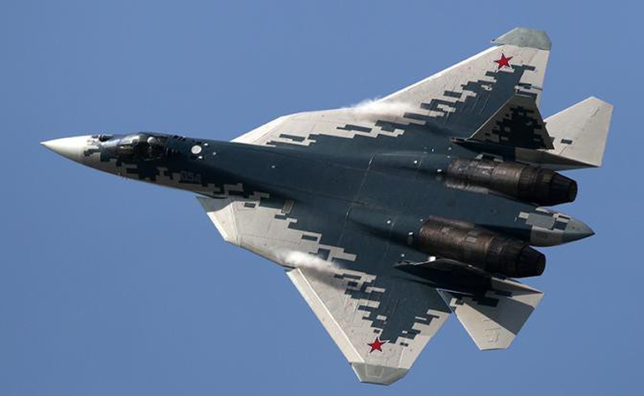 Choang: Iran mua so luong Su-57 nhieu gap 4 lan Khong quan Nga hien tai?-Hinh-8