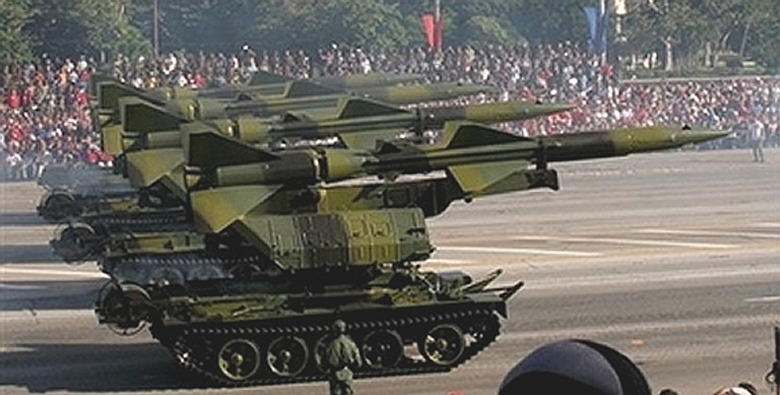 Viet Nam co the bien tang T-55 thanh ten lua phong khong tu hanh giong Cuba-Hinh-2