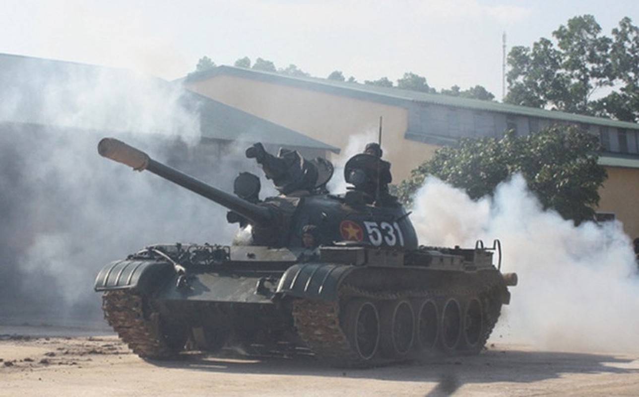 Viet Nam co the bien tang T-55 thanh ten lua phong khong tu hanh giong Cuba-Hinh-8