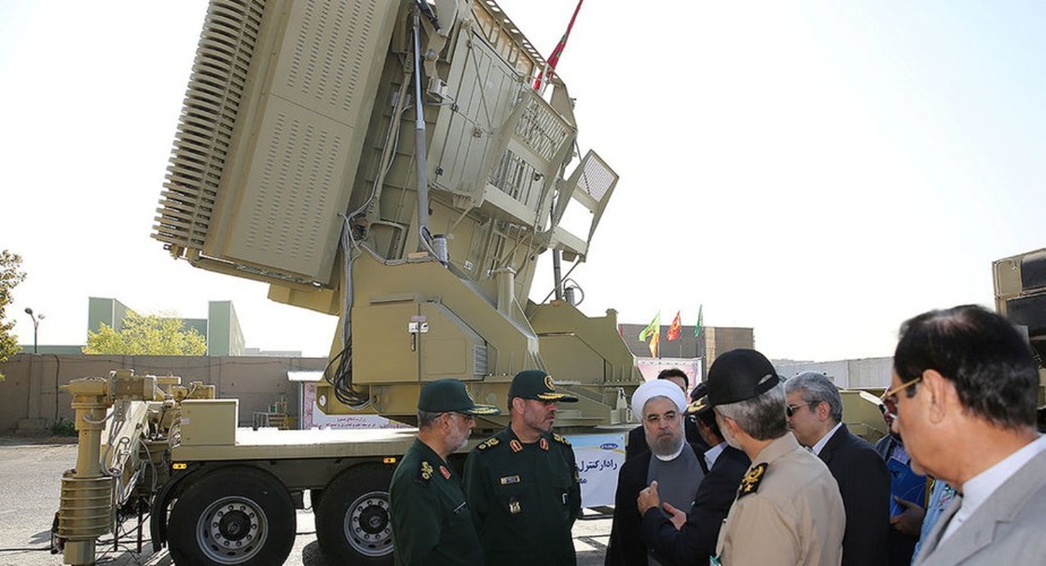 Sau S-400, toi luot Bavar 373 cua Iran bat luc truoc F-15E cua My-Hinh-10