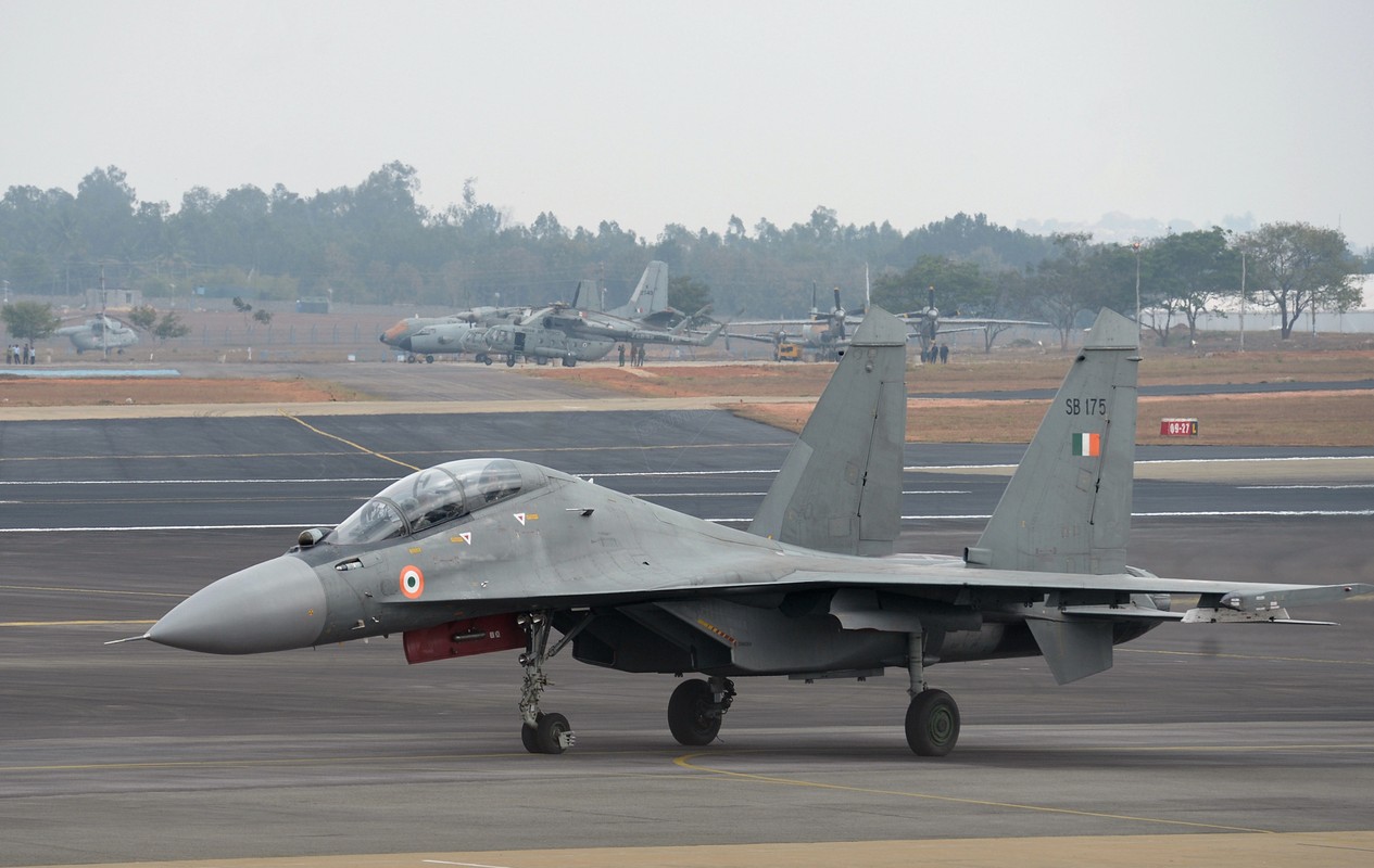 Tu san xuat Su-30 gia “cat co”, chinh phu An Do thanh minh the nao?-Hinh-6