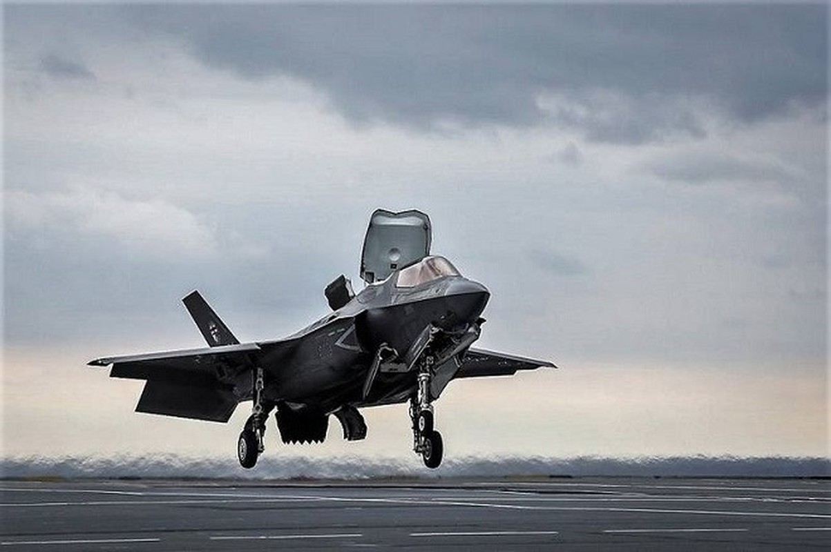 Lo dien quoc gia dau tien o Dong Nam A sap so huu tiem kich F-35B-Hinh-6