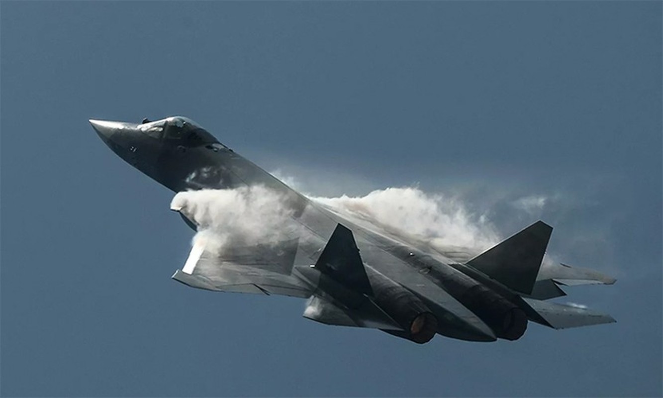 Israel tuyen bo Su-57 chi la ho giay, moi quang cao cua Nga la sai su that-Hinh-7