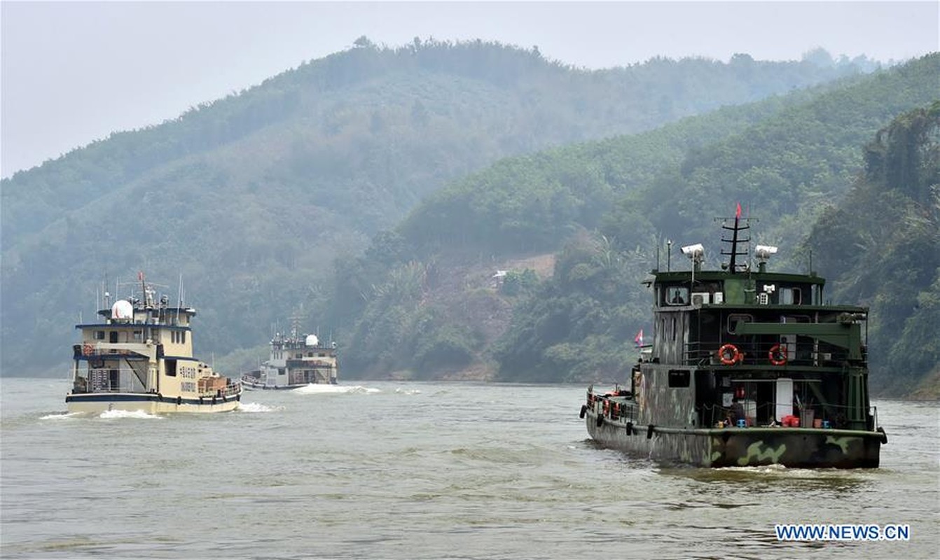 Quy mo Thuy quan Lao: Quoc gia Dong Nam A duy nhat khong giap bien-Hinh-6