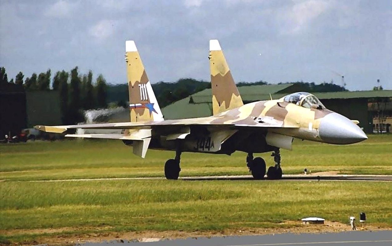 Sieu co Su-37: Huyen thoai Khong quan Lien Xo gio noi dau?-Hinh-5