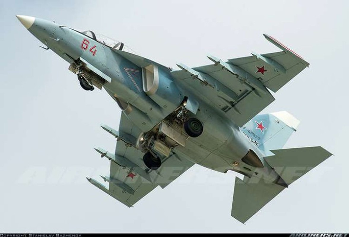 Sau Yak-130, loai may bay Nga nao co the gia nhap khong quan Viet Nam?-Hinh-4