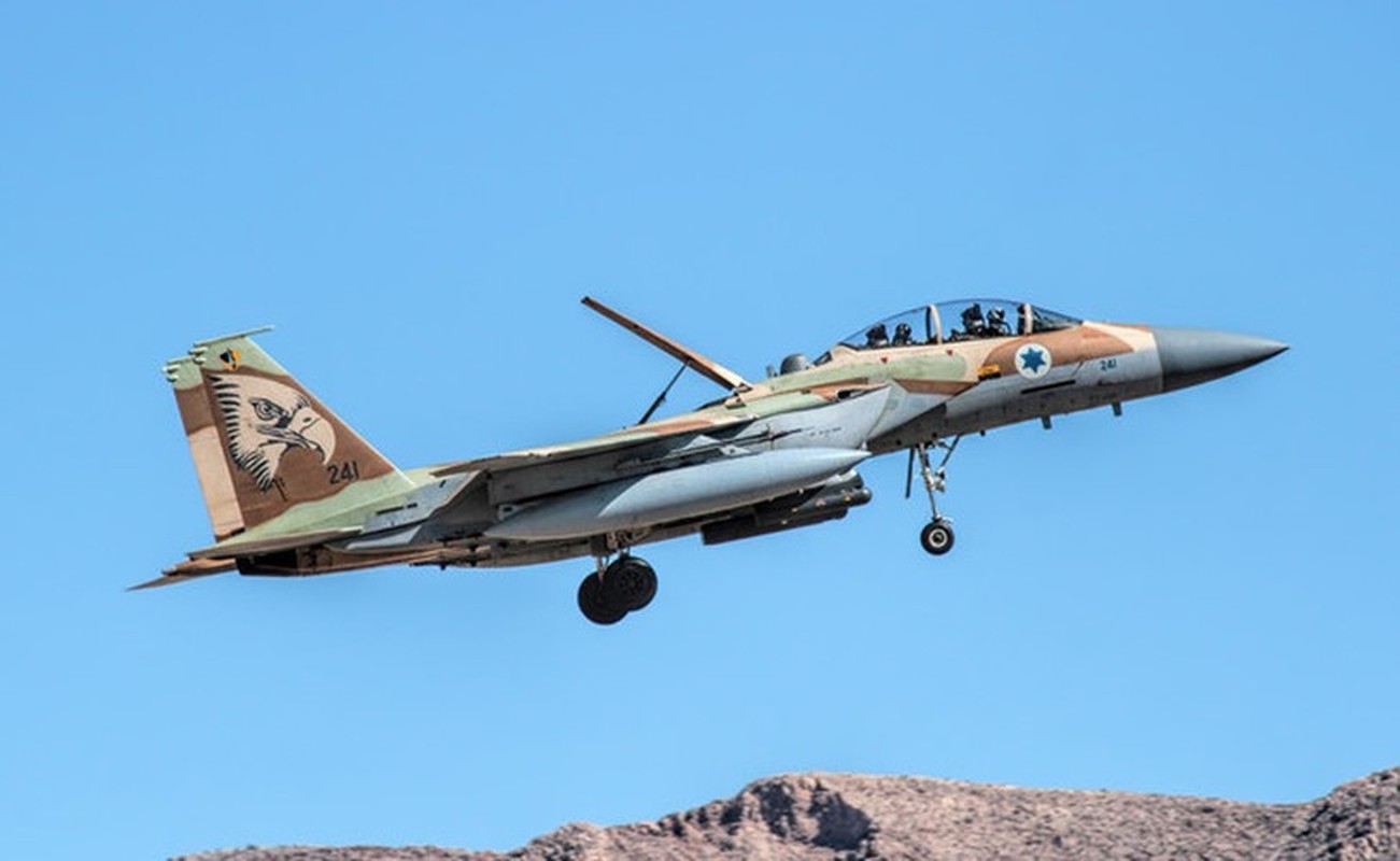 Nga giai thich chuyen S-300 Syria khong ban roi duoc may bay Israel nao-Hinh-8
