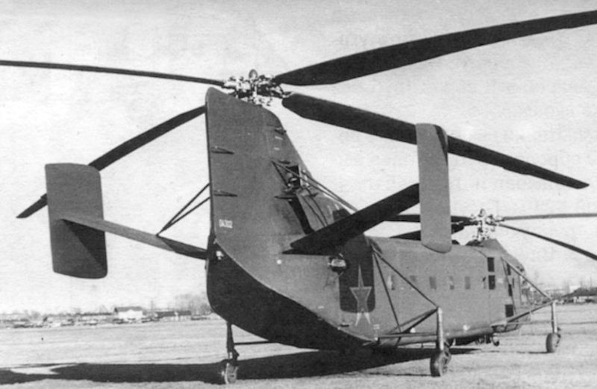 Co le nao CH-47 cua My la 