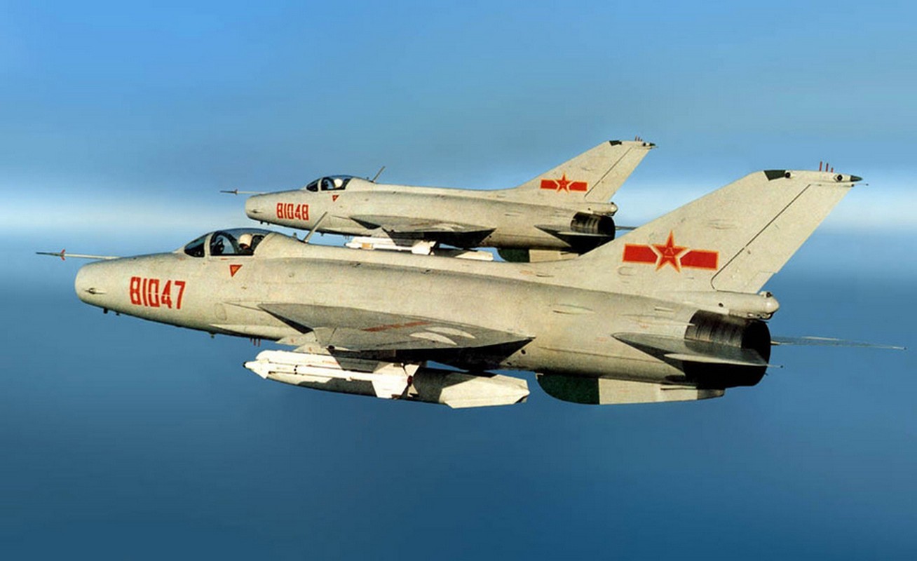 Viet Nam loai bien MiG-21 tu lau, den nay Trung Quoc van dung J-7 nhu… chu luc-Hinh-11