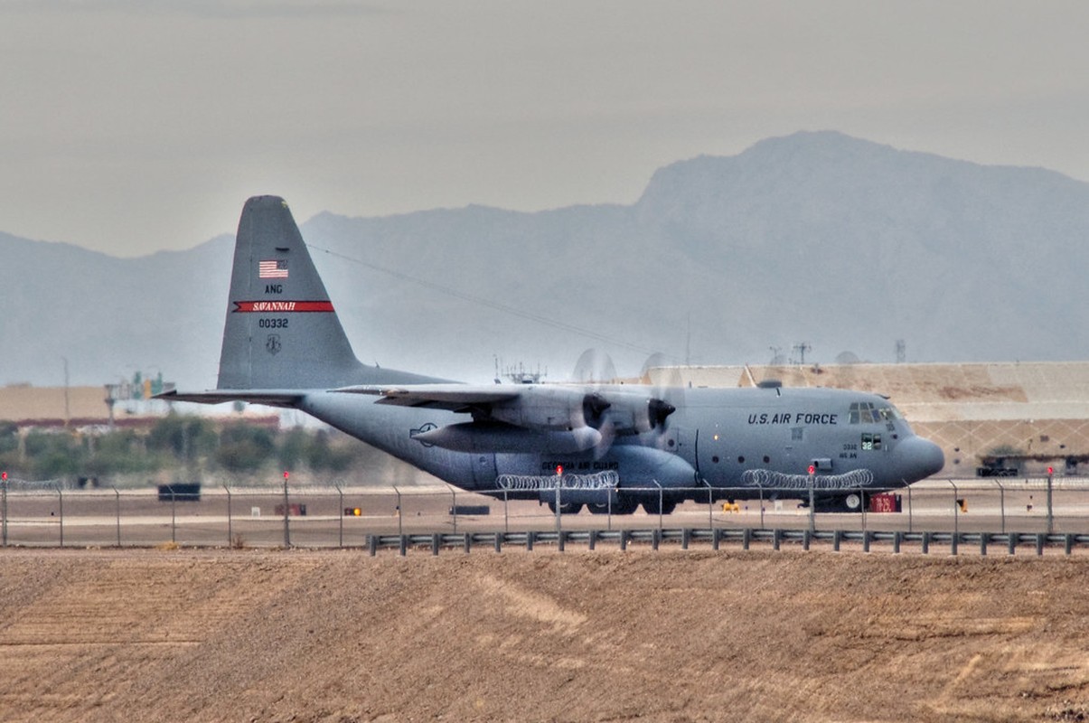 My cho 24 chiec C-130H ve huu, co hoi nao cho Viet Nam tiep can?-Hinh-7