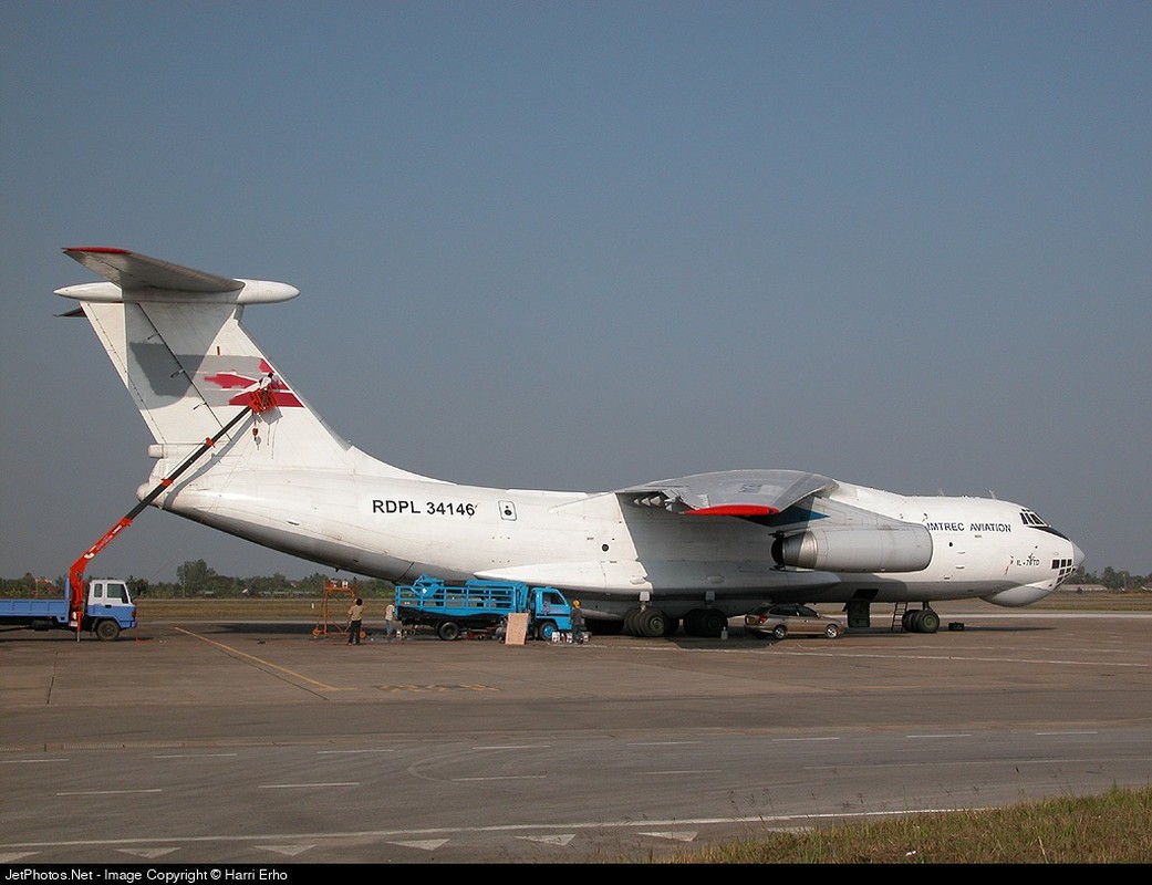 Viet Nam nen nhap bien may bay Il-76 Nga lam van tai co chien luoc?-Hinh-6