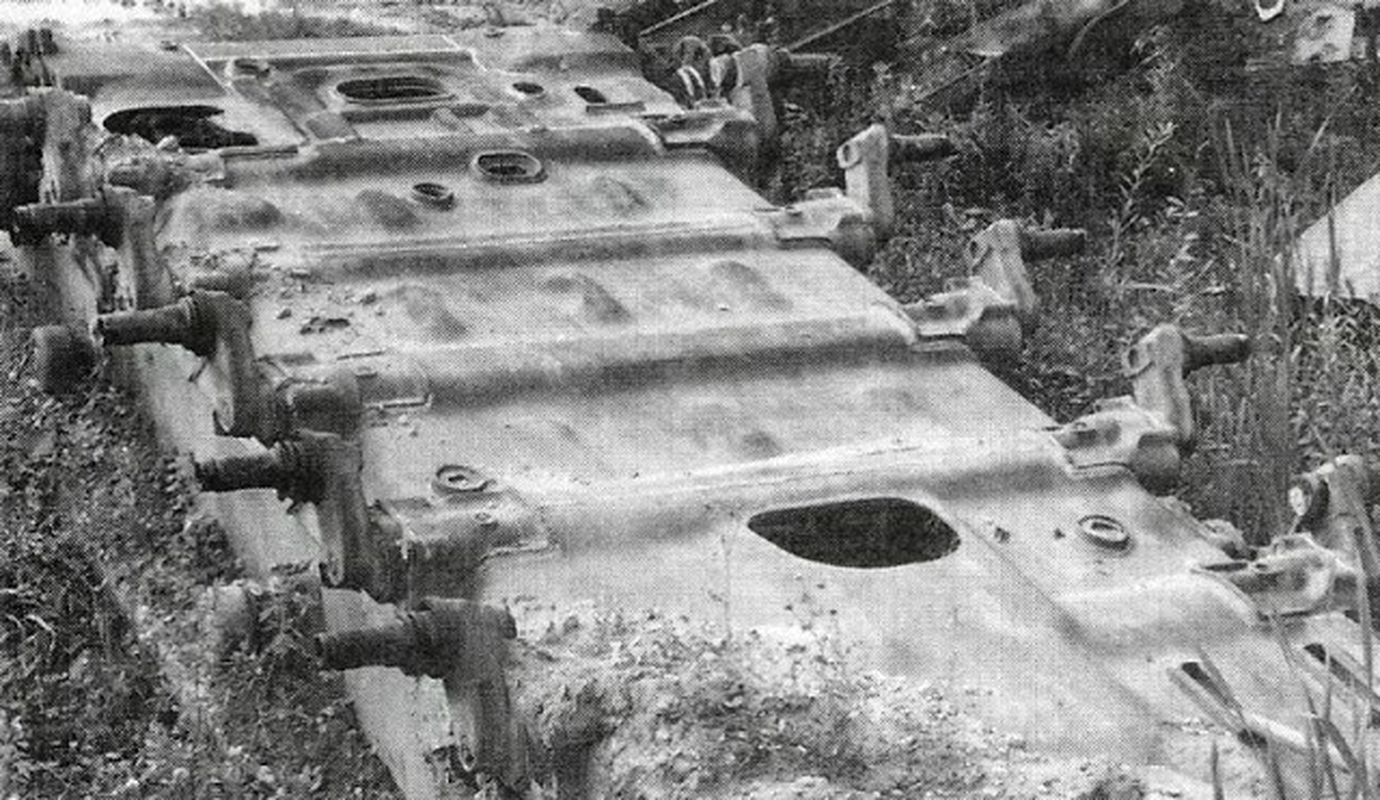Xe tang T-72: Khi nguoi Nga qua “do con” nhung lai lam xe tang qua nho-Hinh-12