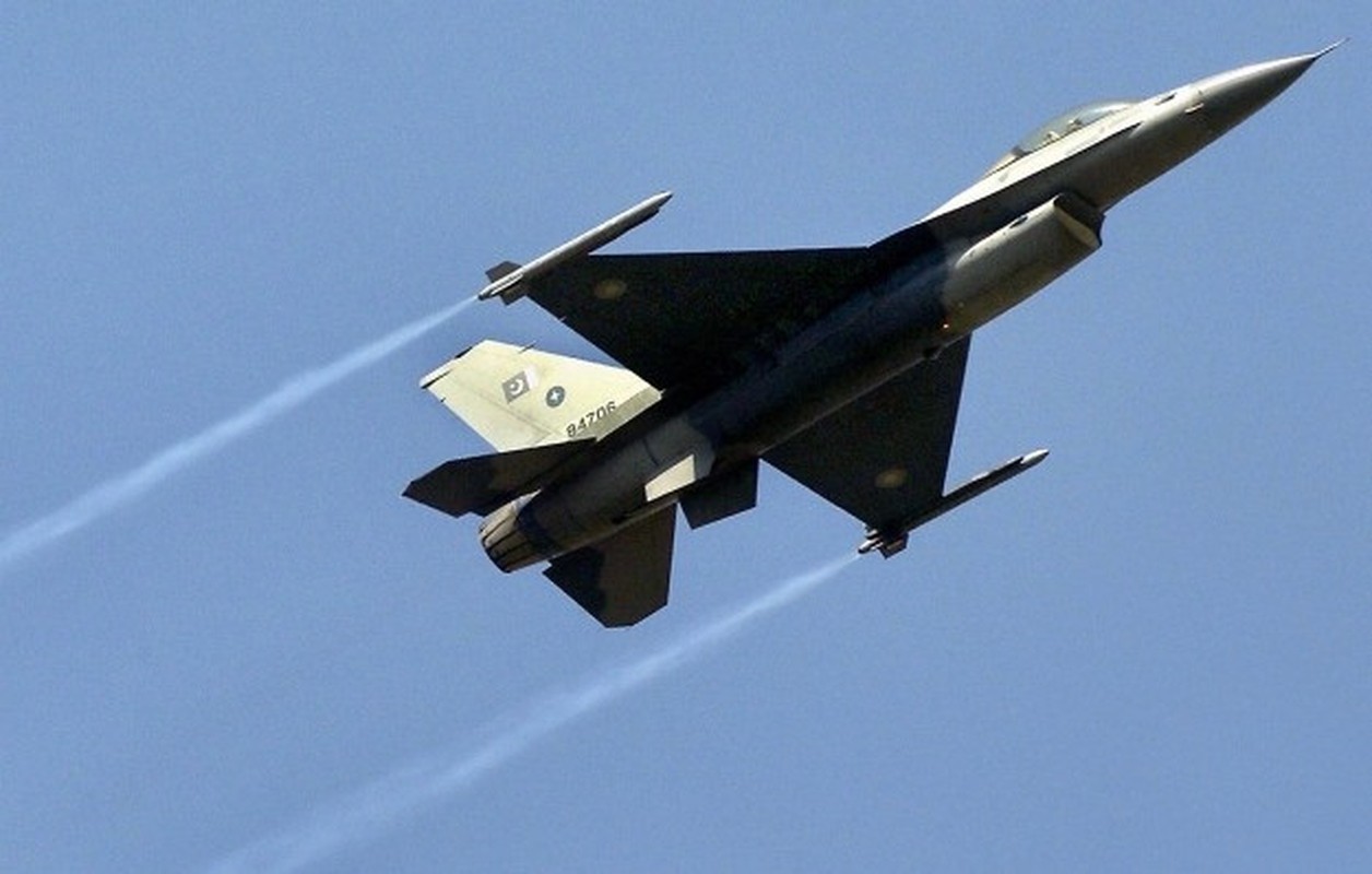 F-16 Pakistan roi: Tai sao quoc gia than Trung Quoc lai so huu may bay My?-Hinh-8