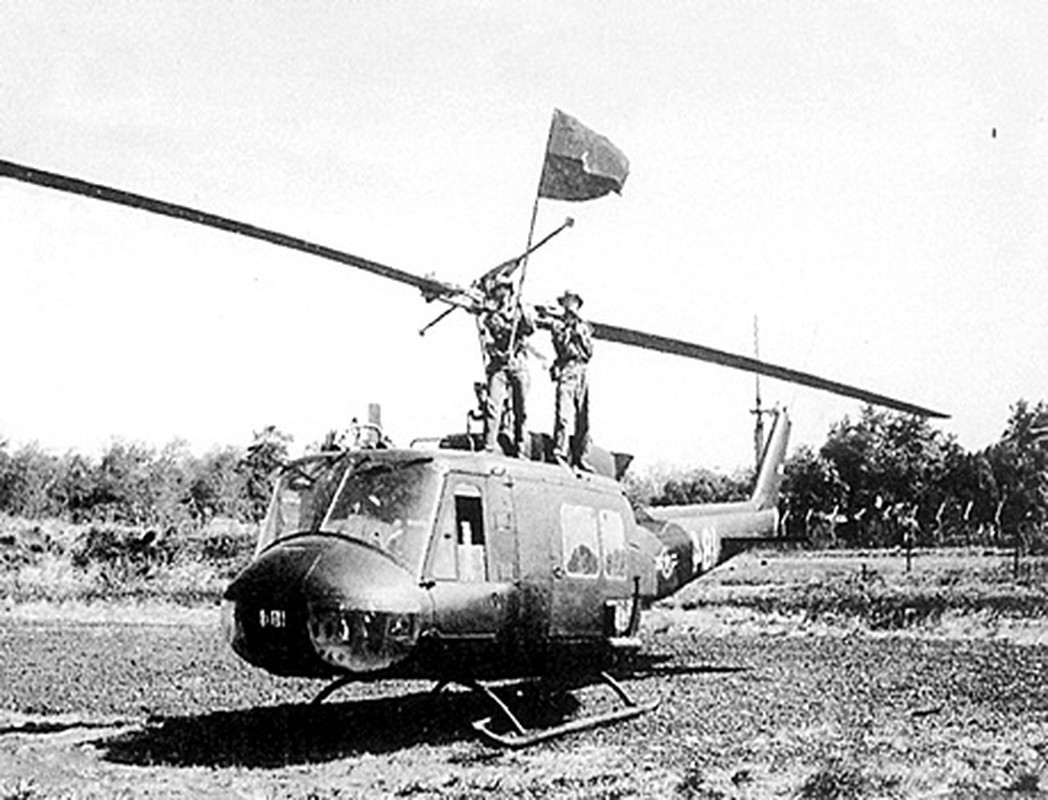 Hinh anh lich su trong chien dich giai phong Buon Ma Thuot thang 3/1975-Hinh-14