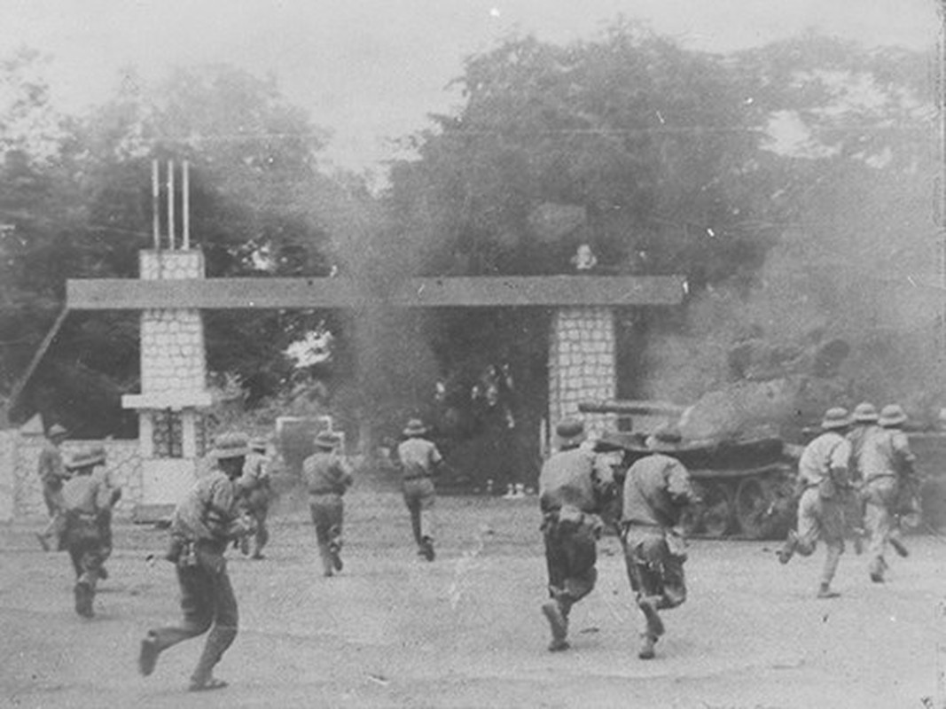 Hinh anh lich su trong chien dich giai phong Buon Ma Thuot thang 3/1975-Hinh-3