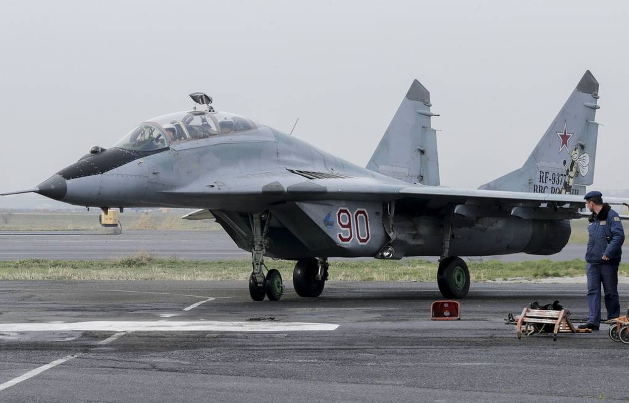 MiG-35 van hanh re hon MiG-29, co la lua chon tot cua Khong quan Viet Nam?-Hinh-7