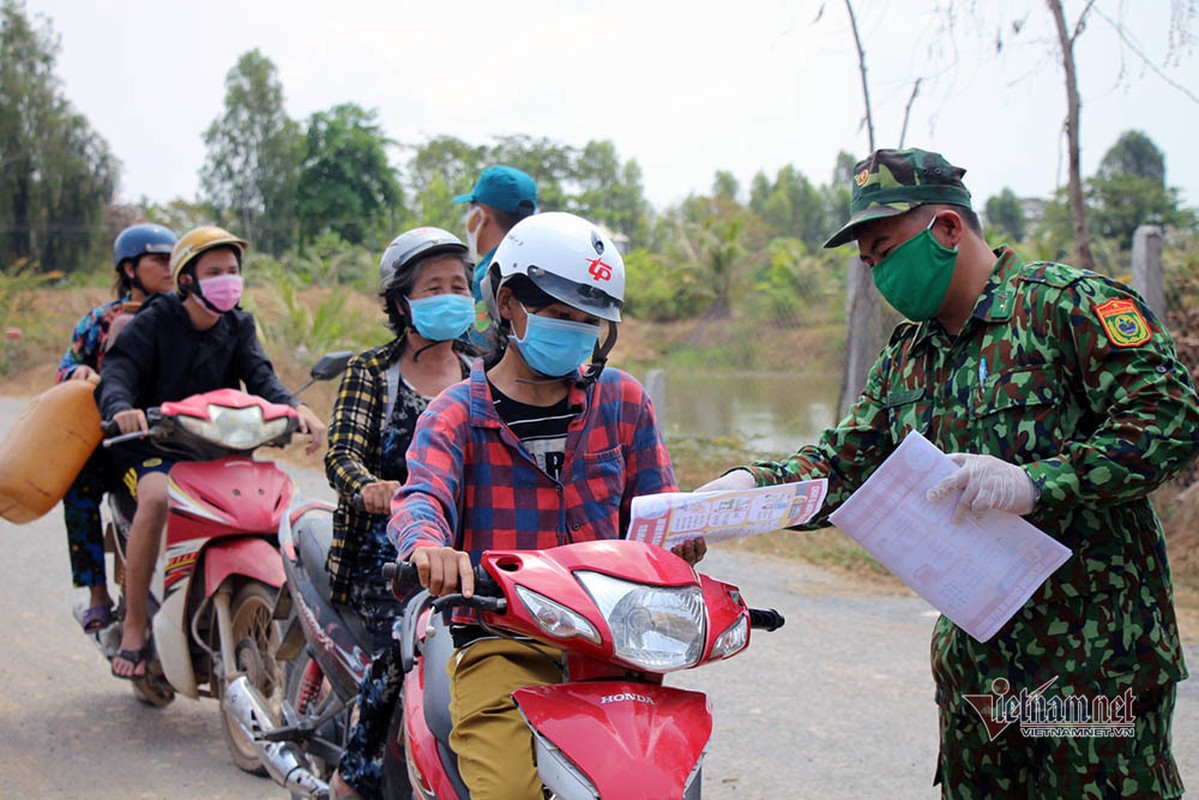 Bo doi bien phong Viet Nam 